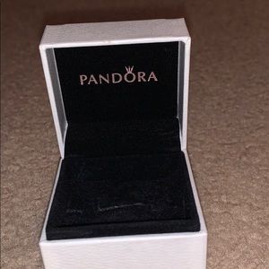 pandora ring box